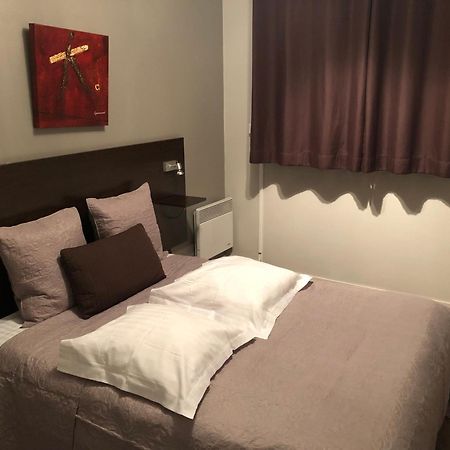 Appart'Hotel Les Palatines Σαιντ-Ετιέν Εξωτερικό φωτογραφία