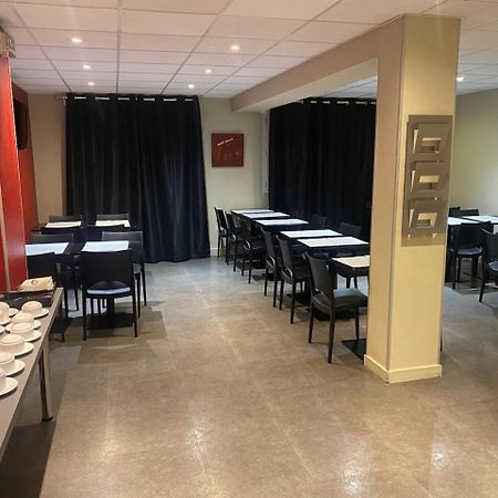 Appart'Hotel Les Palatines Σαιντ-Ετιέν Εξωτερικό φωτογραφία