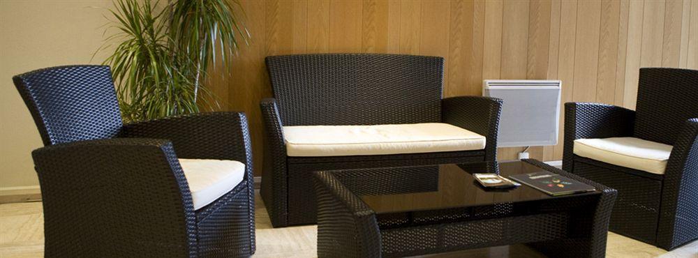 Appart'Hotel Les Palatines Σαιντ-Ετιέν Εξωτερικό φωτογραφία