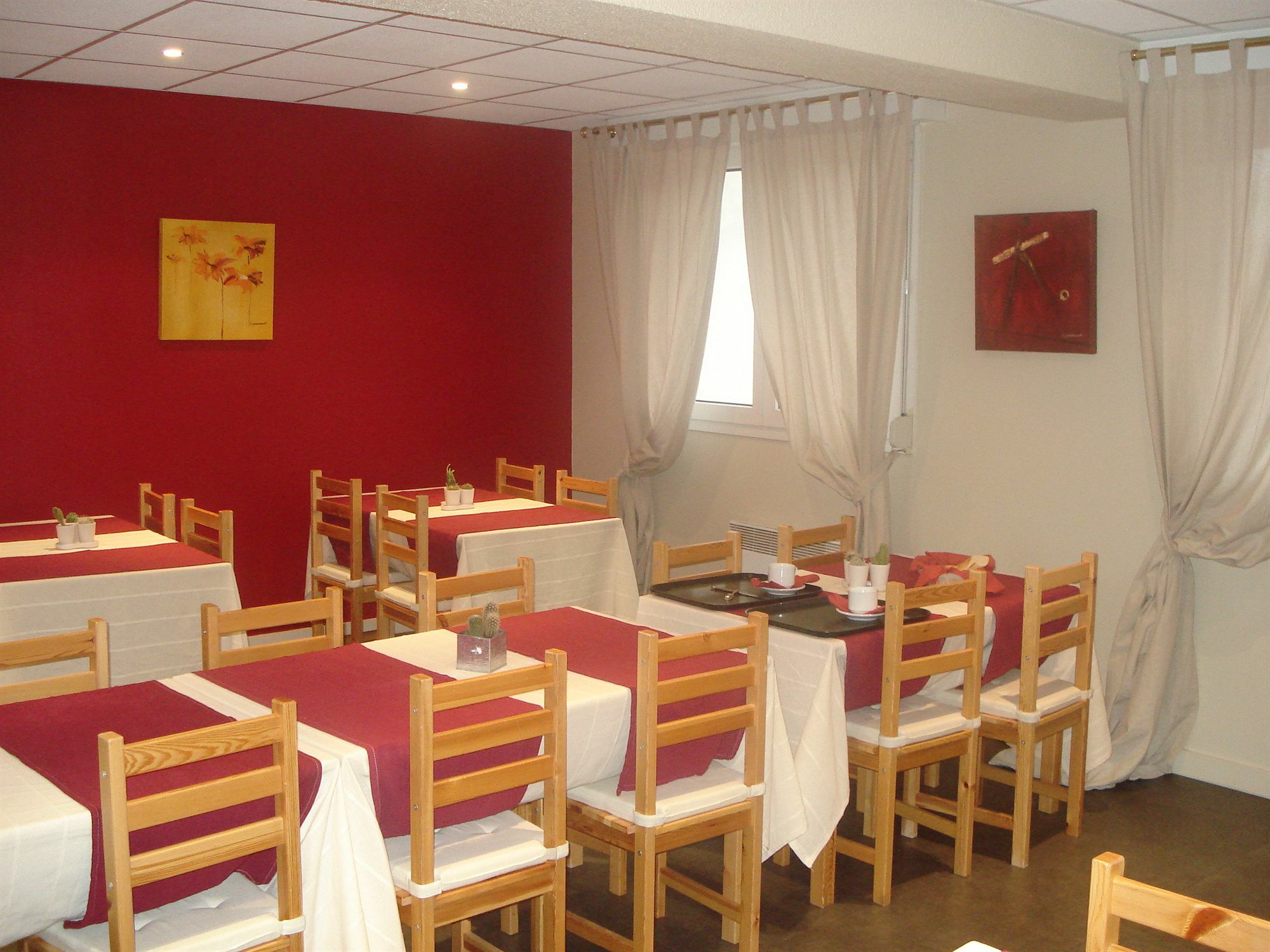 Appart'Hotel Les Palatines Σαιντ-Ετιέν Εξωτερικό φωτογραφία